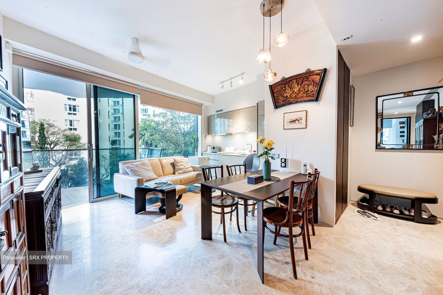 Corals At Keppel Bay (D4), Condominium #517889831